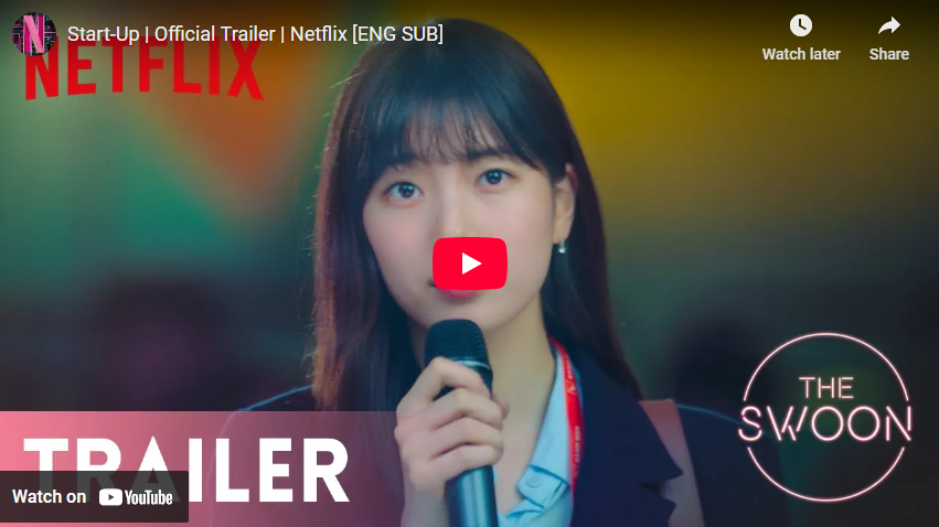Start-Up (2020): Sinopsis Lengkap, Review, dan Daftar Pemain Drama Korea Inspiratif