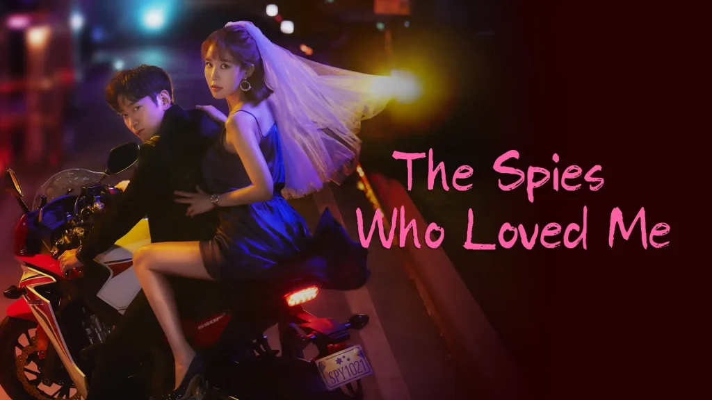 The Spies Who Loved Me (2020): Sinopsis Lengkap, Review, dan Daftar Pemain Drama Korea Rom-Com Spionase